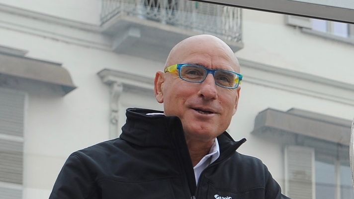Francesco 'Ciccio' Graziani (credits: GETTY Images) 