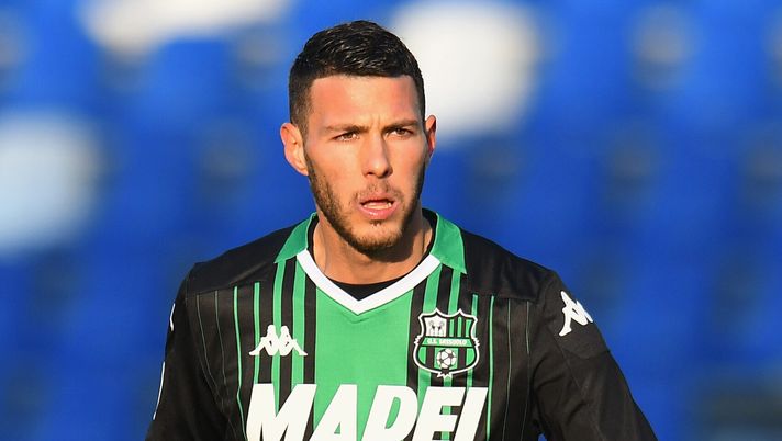 Mazzitelli: “Dell’esordio con la Roma ricordo poco, ero troppo teso ed emozionato” - immagine 1