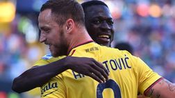 LIVE – Tutti gli assist di giornata: c’è il +1 per Barrow e Reca