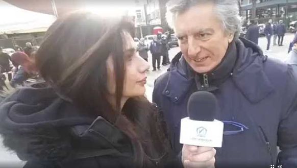 Malfitano: “Non giustifico tutto questo pessimismo intorno al Napoli”- immagine 2