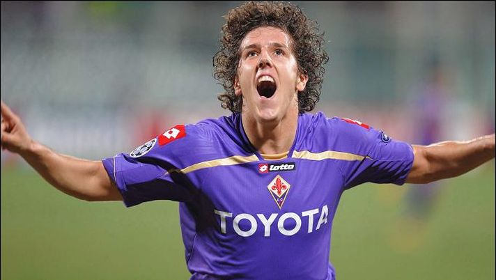 Jovetic, è l'asso della Fiorentina l'obiettivo numero uno - immagine 1