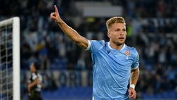 Lazio, Immobile verso l’esclusione dai titolari: la probabile formazione biancoceleste