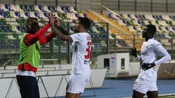 Verso Sambenedettese-Padova, Lescano: “Affrontiamo la squadra che ha speso di più. Ma la classifica è corta…”