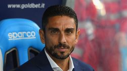 Frosinone, Longo: “Ciano è recuperato, Maiello sarà in campo”