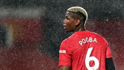 Man. United sconfitto, mea culpa Pogba: “Dovevo essere più intelligente, ma l’Arsenal ci ha preso a calci e…”