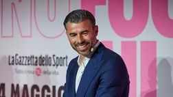 Barzagli: “Palermo? Che atmosfera, al sud si vive di calcio. Rivivrei quel Mondiale”