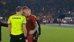 Karsdorp-Irrati, il testa a testa in Roma-Napoli (VIDEO)