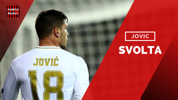 Calciomercato Milan – Futuro Jovic, la decisione del Real Madrid | News