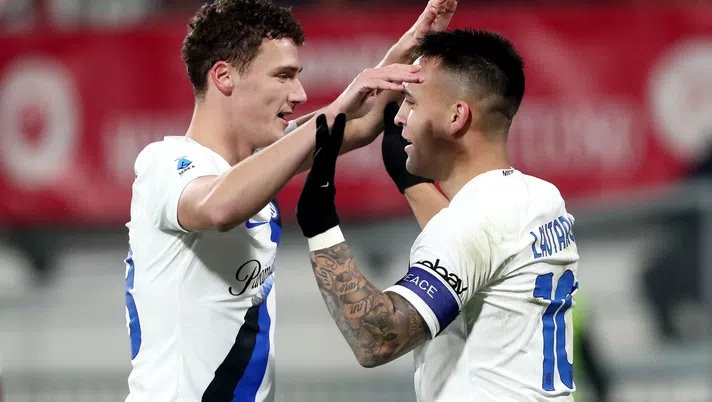 Inter, il retroscena: il gesto da capitano vero di Lautaro che nessuno ha notato - immagine 1
