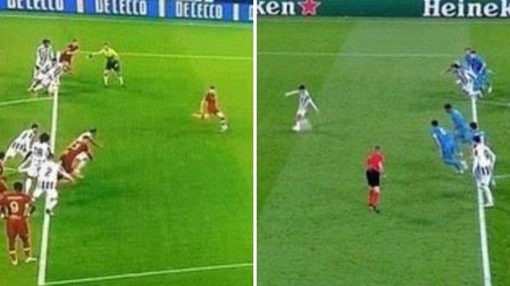 CAPU…T DERBY – L’alibi dei perdenti CAPU…T DERBY – L’alibi dei perdenti - immagine 1