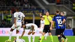 Bonanni: “Inter-Napoli, pari giusto. Acerbi-Juan Jesus? Sono situazioni delicate”
