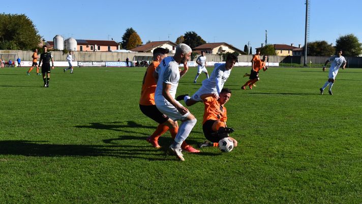 Le grandi non sbagliano: avanti a testa alta Arzignano e Luparense - immagine 1