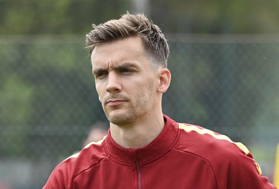 Roma, allenamento a Trigoria: si rivede anche Llorente – FOTO GALLERY- immagine 1