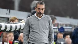 Serie A – Milan, disastro Giampaolo: media-punti inferiore di Brocchi