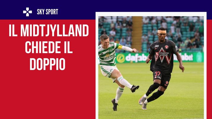 Offerta del Milan al Midtjylland per Onyedika (Getty Images)