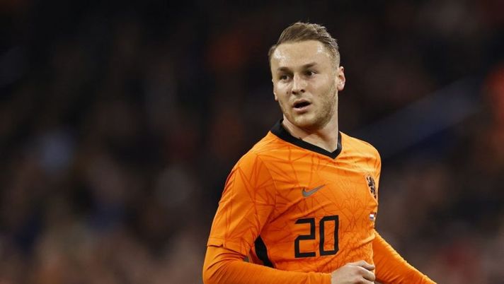 Gazzetta boccia de Roon e promuove Koopmeiners: i voti dei due giocatori dell’Atalanta - immagine 1