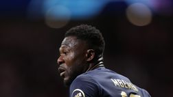 Calciomercato Milan – Dal Portogallo: piace Mbemba