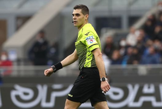 Getty Images Inter-Napoli, Sozza perfetto. Ma ecco le inutili polemiche per questa frase di Handanovic- immagine 2