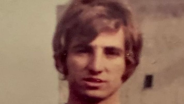 Lutto per Portici, è morto l’ex difensore Giuseppe Mellone per tutti Zazà - immagine 1