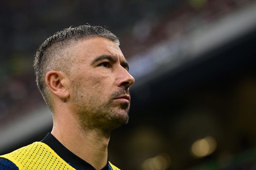 Aleksandar Kolarov Aleksandar Kolarov