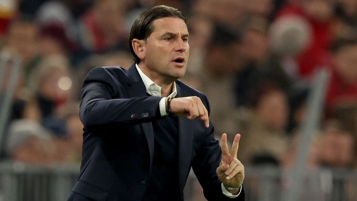 Seoane (ex Leverkusen): “Sarà una partita simile all’andata. Schick è un top player” - immagine 1