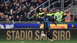 Inter, Asamoah: “Col ritorno di Icardi abbiamo più motivazioni, vogliamo la Champions”