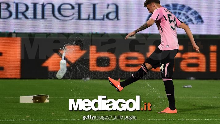 Antonino La Gumina Antonino La Gumina