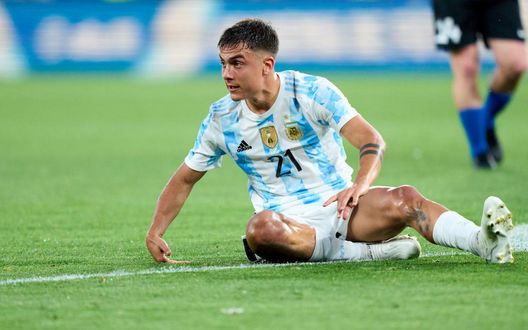 Getty Sconcerti: “Dybala, Lukaku e Lautaro insieme sì, ma a un patto. Quello che vedo meno…”- immagine 3