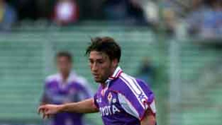 Amoroso: “Coppa Italia del 2001 indimenticabile. I viola faranno la partita” - immagine 1