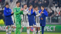 Le pagelle di Juve-Inter: ingenuo Morata, Vlahovic ingabbiato