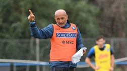 Marani tesse le lodi di Spalletti: “Ad oggi, il suo Napoli è una macchina perfetta”