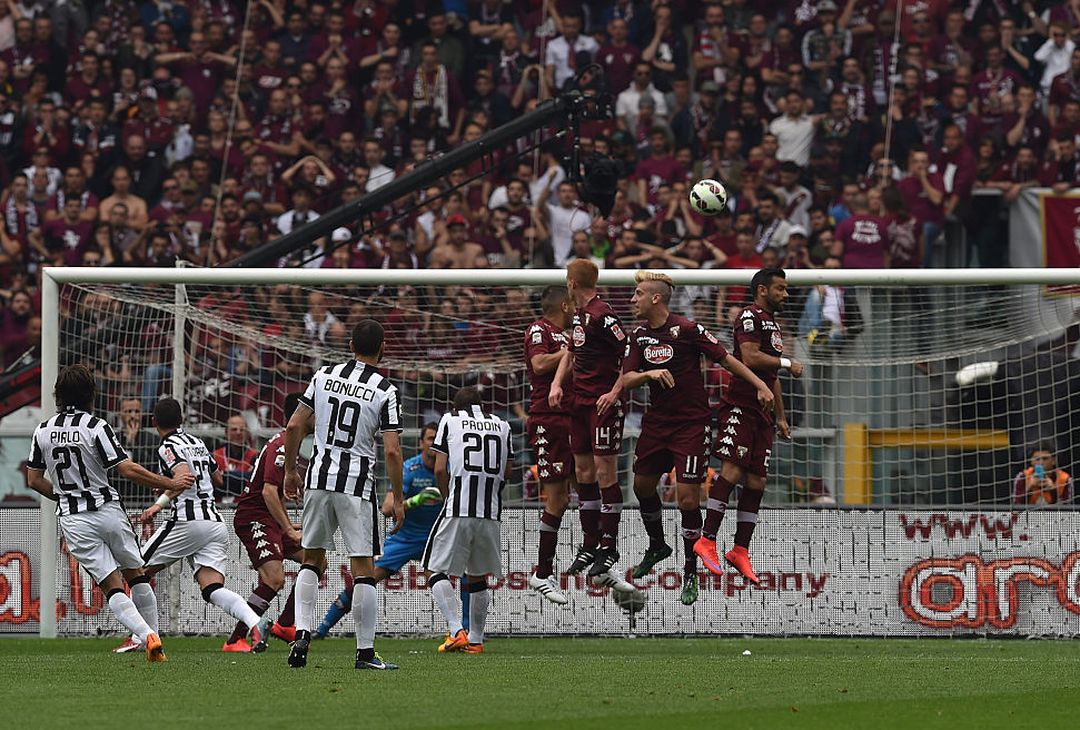 Fotogallery – L’ultima vittoria, Torino-Juventus 2-1 - immagine 2
