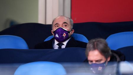 (Photo by Francesco Pecoraro/Getty Images) (Photo by Francesco Pecoraro/Getty Images)