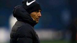 Per Conte è il top: l’Inter ci prova. Una zona del campo potrebbe avere un nuovo padrone
