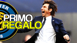 Calciomercato Inter – Ecco il primo colpo per Antonio Conte