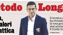 Video – Rassegna Stampa TN del 26/06/2020: “Il metodo Longo”