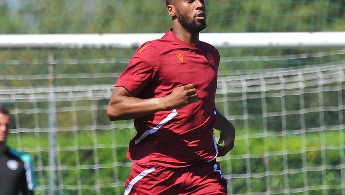 Fantacalcio Udinese, risolto il “mistero” Beto: l’attaccante lavora in gruppo dopo tanti mesi di stop - immagine 1