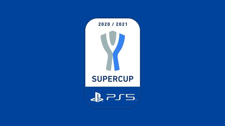 Supercoppa Juve-Napoli live in 150 paesi 