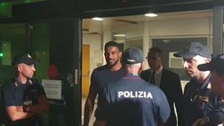 Calciomercato Juventus – Bremer, prime immagini da bianconero | VIDEO