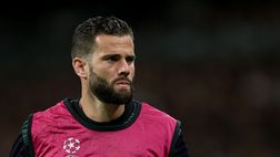 Nacho: “Quando ho rinnovato la scorsa estate mi sono sentito molto importante nella rosa”