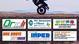 1° ENDURO CITTA’ DI GRADO – 22-23 febbraio 2020 Moto Club MMVV GRADO A.s.d.