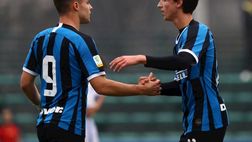 Primavera Tim Cup, figuraccia Inter: il Frosinone vince in rimonta ed elimina i nerazzurri