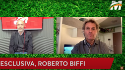 #RADIOMEDIAGOL: l’intervista esclusiva all’ex capitano del Palermo, Roberto Biffi