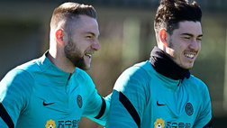 Mercato Inter – Addio Skriniar e pure a de Vrij. News grosse su Bastoni