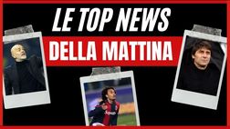Milan tra Conte e ancora Pioli: intanto si pensa al mercato