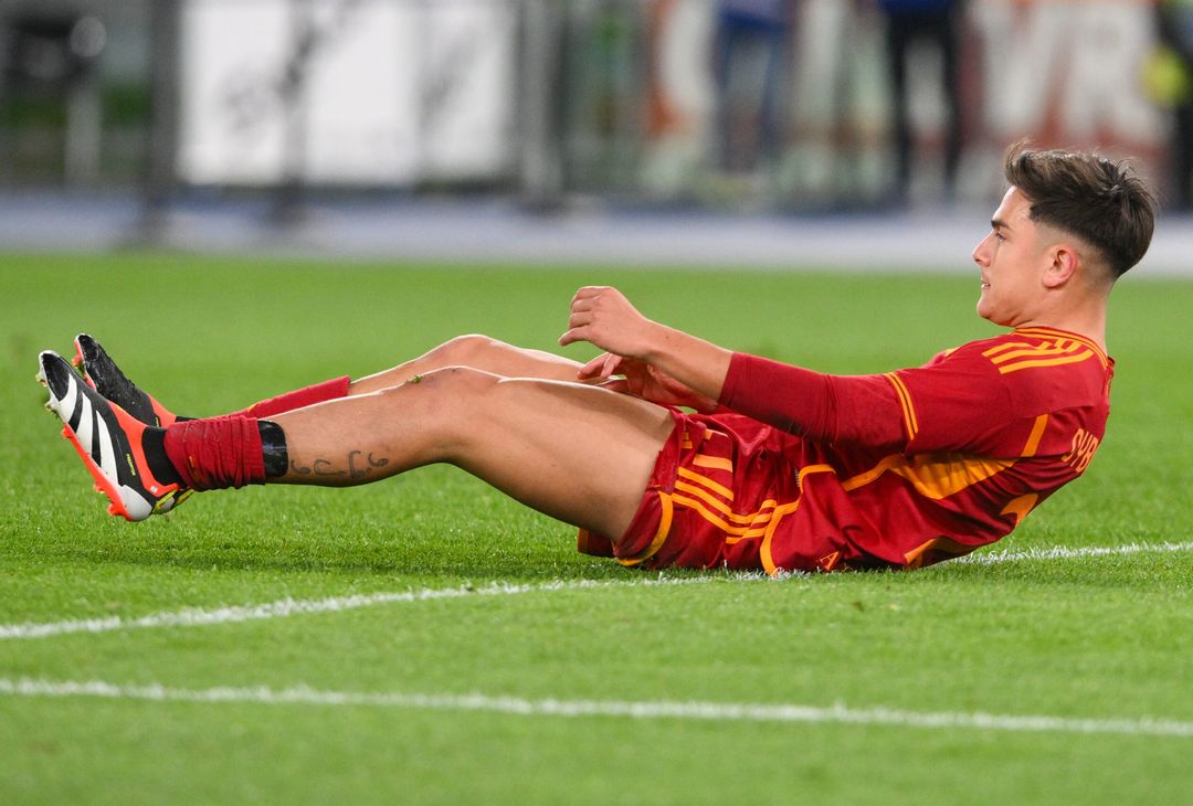 Roma-Verona – FOTOGALLERY - immagine 76