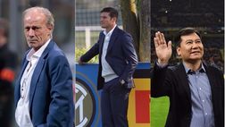 In casa Inter c’è un vuoto di potere. Sabatini, Zanetti, Zhang nessuno parla e Spalletti…