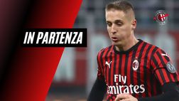 Calciomercato Milan – Di Marzio: “La Sampdoria chiude per Conti”