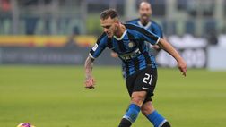 UFFICIALE. Verona, preso Dimarco dall’Inter