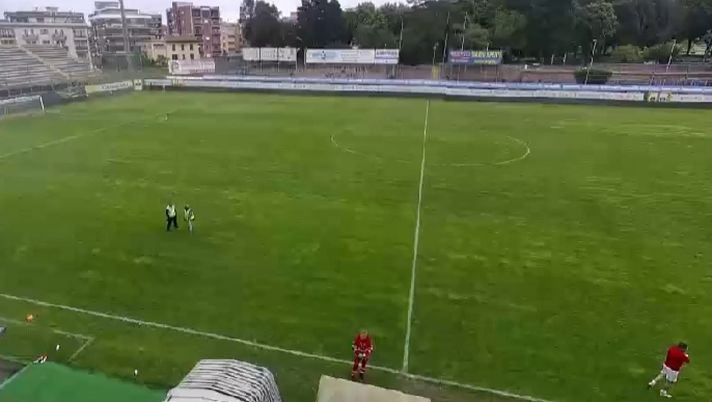 Lazio, un derby infinito: finale sospesa e da recuperare a Viterbo - immagine 1